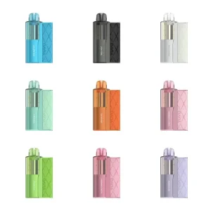 Yovo JB50000 Disposable (Dispo + Power Dock)