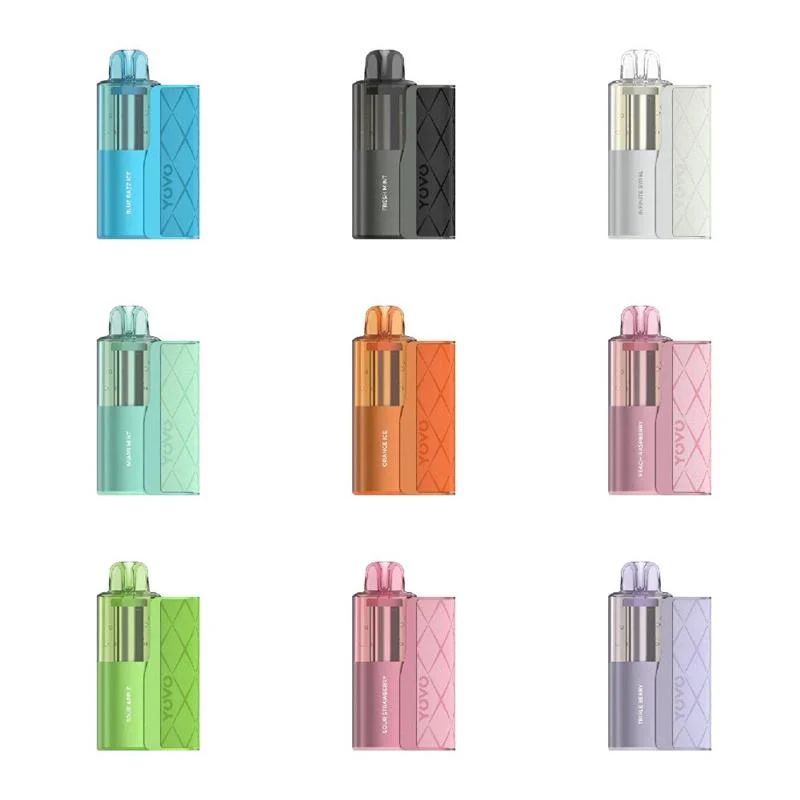 Yovo JB50000 Disposable (Dispo + Power Dock)
