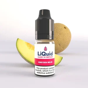 Honeydew Melon Vape Juice