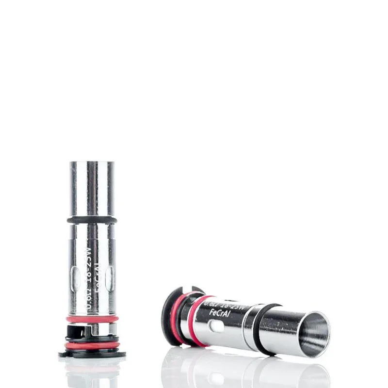 Uwell Valyrian Pod Replacement Coil 4pcs - Image 2