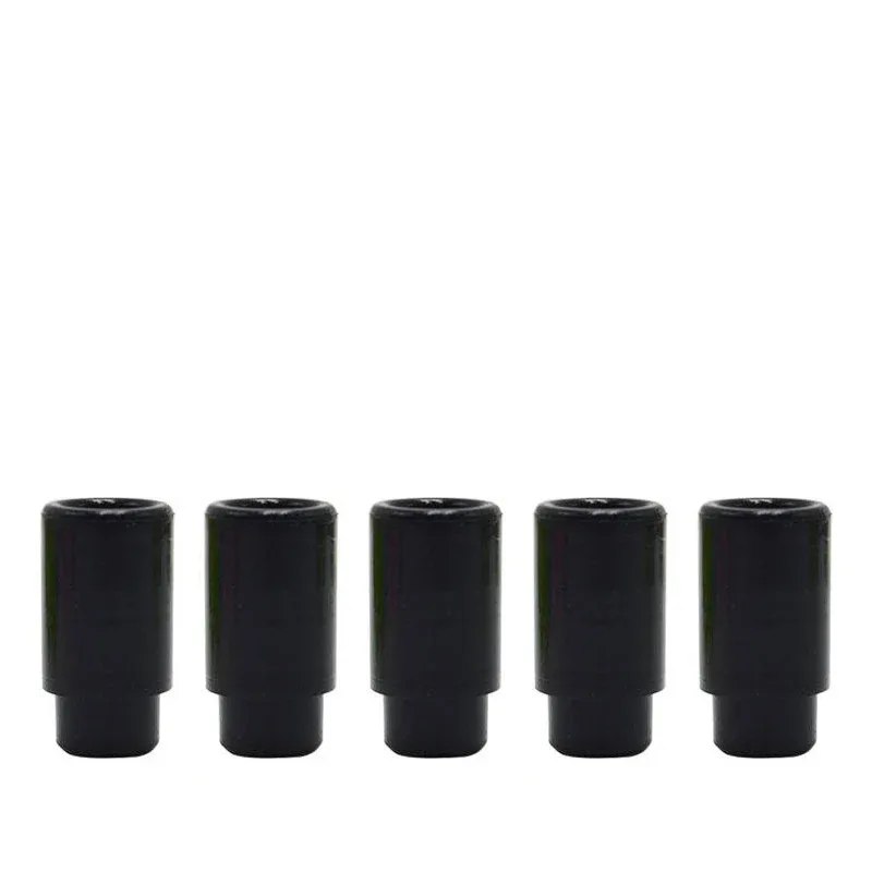 510 Silicone Drip Tip 5pcs