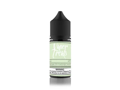 Pebbles Cheesecake by Vaper Treats 30mL Series