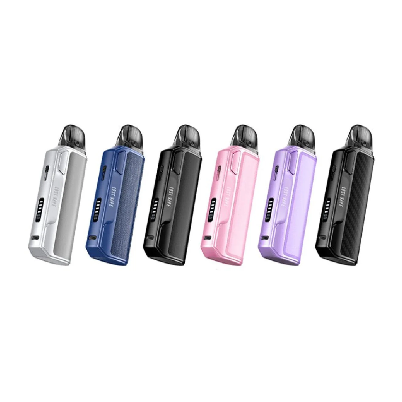 Lost Vape Thelema Elite S Pod System