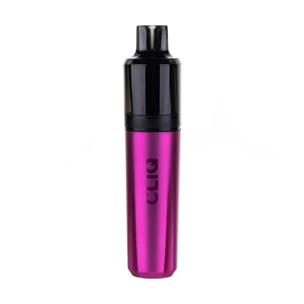 Avomi Cliq 6000 Prefilled Pod Kit