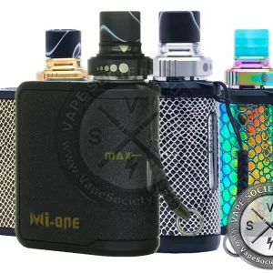 Smoking Vapor Mi-One Starter Kit