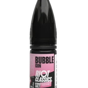 Classics Salt - Bubblegun