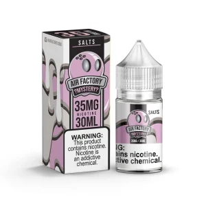 Mystery by Air Factory Salts 30mL