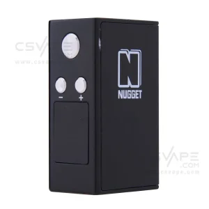 Artery Nugget Box Mod