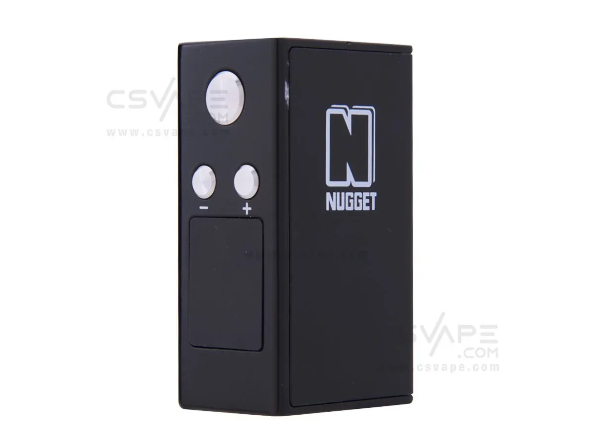 Artery Nugget Box Mod