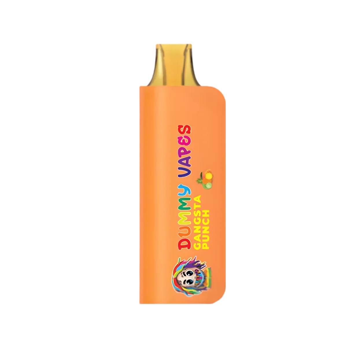 Dummy Vape 8000 Disposable Vape - Image 2