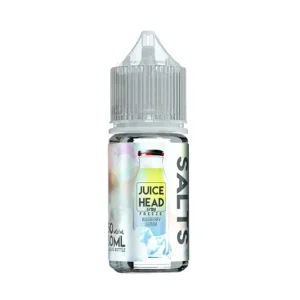Juice Head EXTRA FREEZE Salts Blueberry Lemon