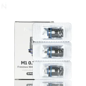 FreeMax Maxus Pro Coils - 3 Pack