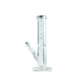 Klean Straight Tube 12" Waterpipe