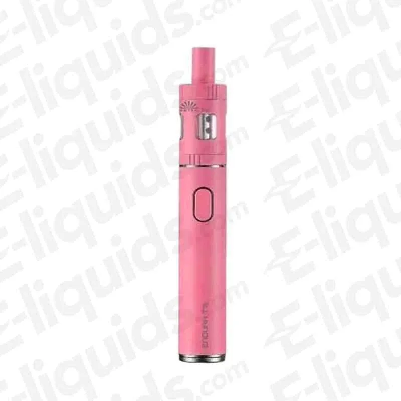 Innokin Endura T18E Pink Vape Kit