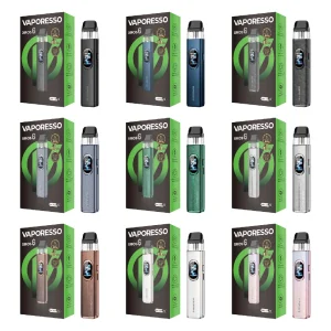Vaporesso XROS 6 Pod System