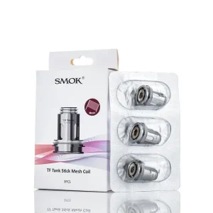 SMOK TF Tank Mesh Replacement Coils