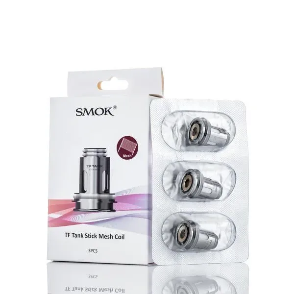 SMOK TF Tank Mesh Replacement Coils