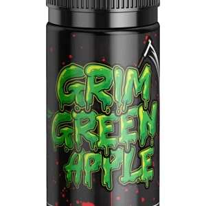 Grim Green Apple - Vapergate & Alt Zero - 100mL