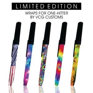 The Impersonator Best One Hitter 4.5" Long