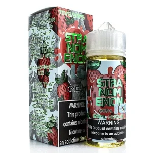 Stranomenon by Nomenon E-Liquid 120ml