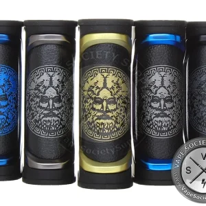 GeekVape Aegis Legend Zeus Edition Mod