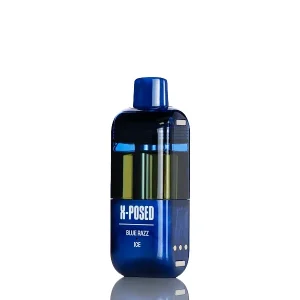 X-POSED 35K Puffs Disposable Pod - 16mL
