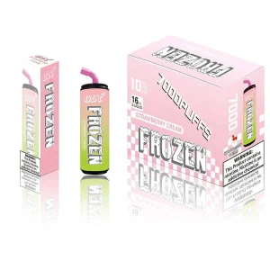Oly 7000 Puff Rechargeable Mesh Disposable
