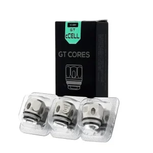 Vaporesso GT CCELL Replacement Coils 3-Pack
