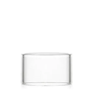 Steam Crave Aromamizer Plus V3 Replacement Glass
