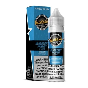 Blueberry Parfait Vapetasia 60mL