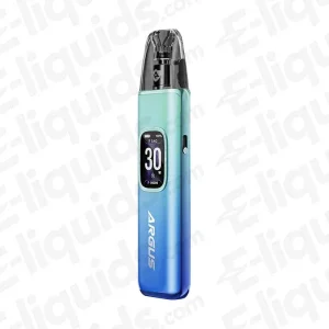 VOOPOO Argus G3 Aurora Blue Vape Kit