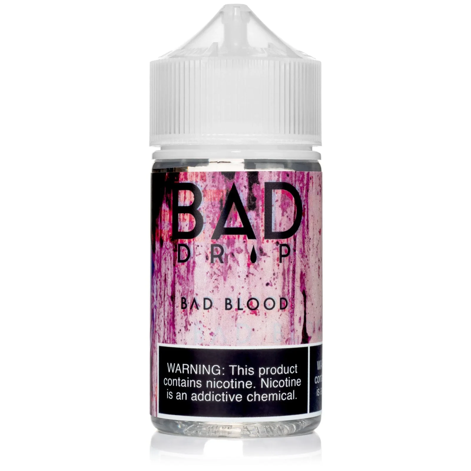 Bad Blood - Bad Drip Labs - 60mL - Image 2