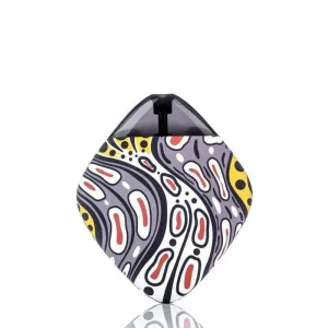 VOOPOO Finic Fish Pod Kit 350mAh