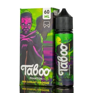 Phantom Taboo Cult 60mL
