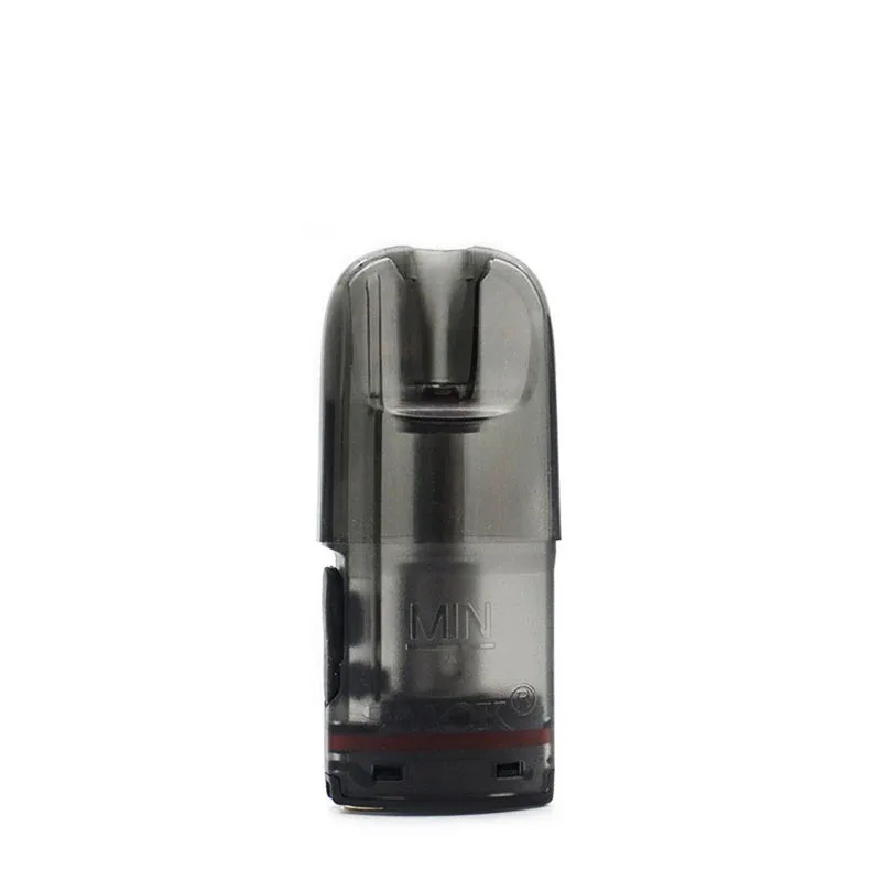 SMOK Solus 2 / Solus G / Solus G-Box Replacement Pods (3-Pack) - Image 2