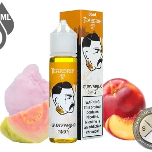 Guavarino by Teardrip Juice Co 60ml