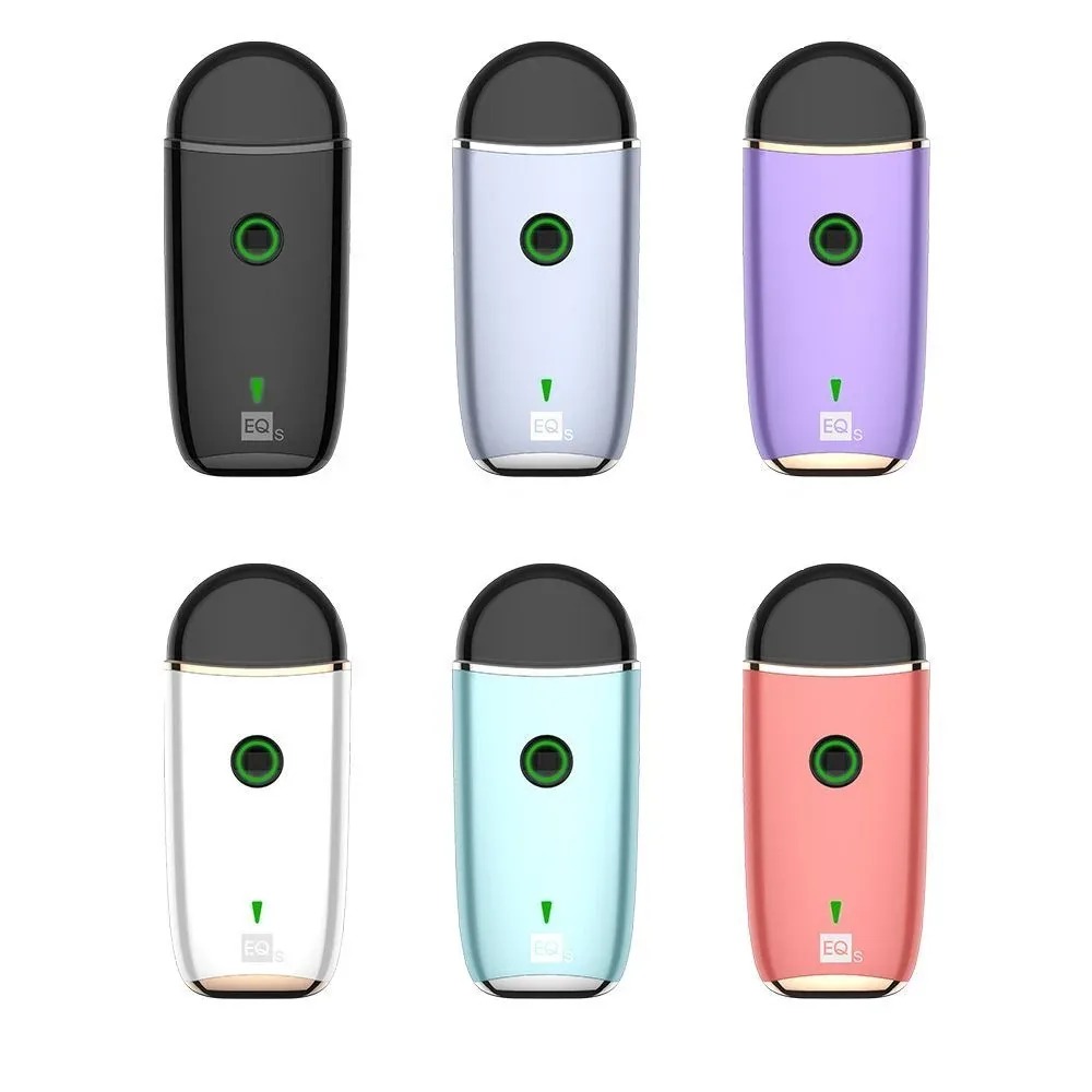 Innokin EQS Kit