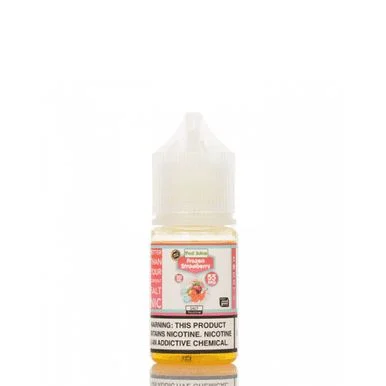 Frozen Strawberry by Pod Juice Salts Series 30ml