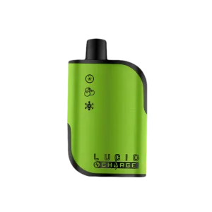 Lucid Charge 7000 Disposable Vape