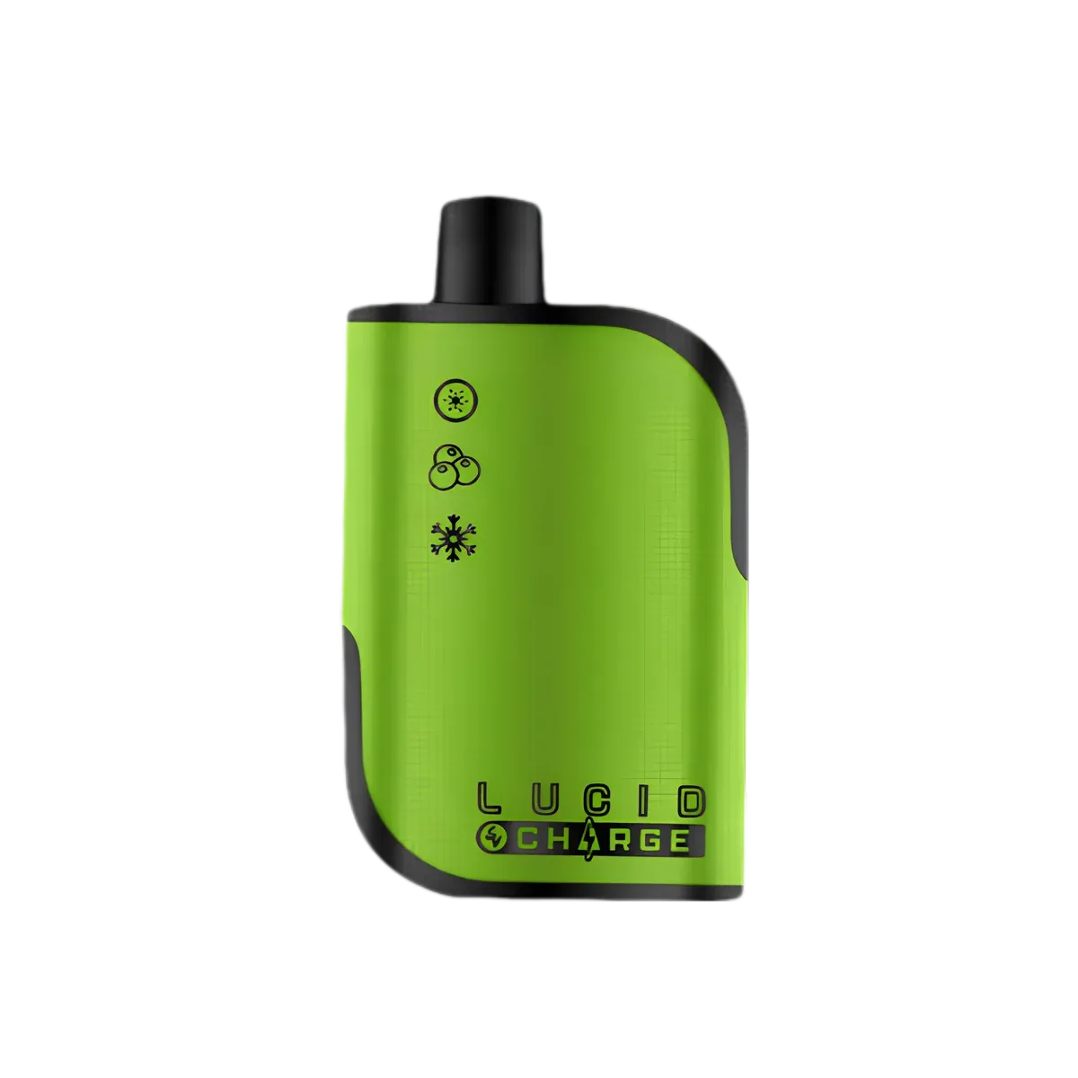 Lucid Charge 7000 Disposable Vape