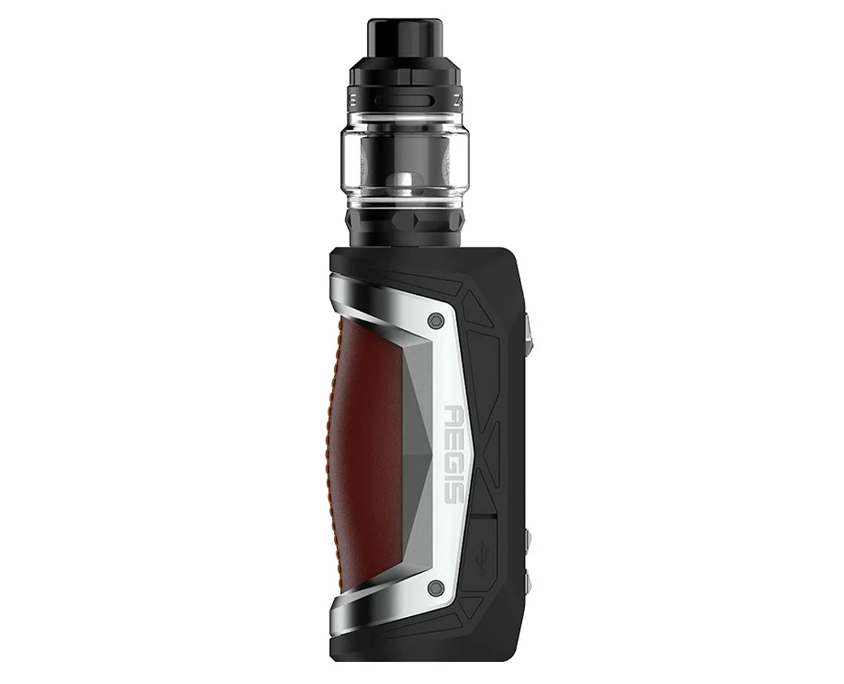 Geek Vape Aegis Max Zeus 100w Kit - Image 2