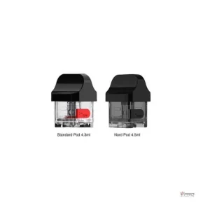 SMOK RPM Replacement Pods