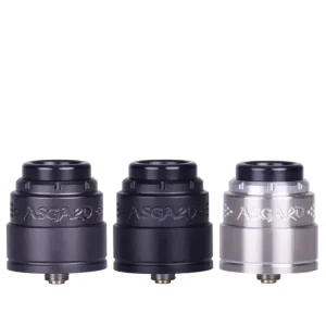 Vaperz Cloud Asgard Mini V2 RDA