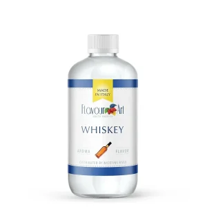 FlavourArt Whiskey