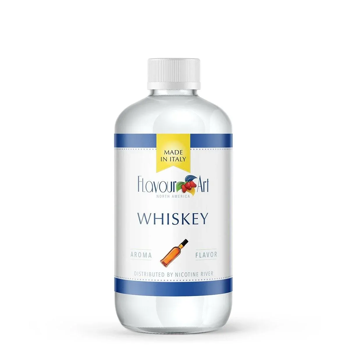 FlavourArt Whiskey
