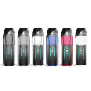 Vaporesso Luxe XR Max Pod Mod Kit