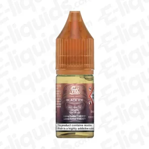 Fumot RandM 7000 Clearance Black Ice Nic Salt
