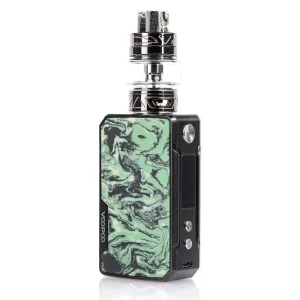 VOOPOO Drag Mini 117W & UFORCE T2 Starter Kit