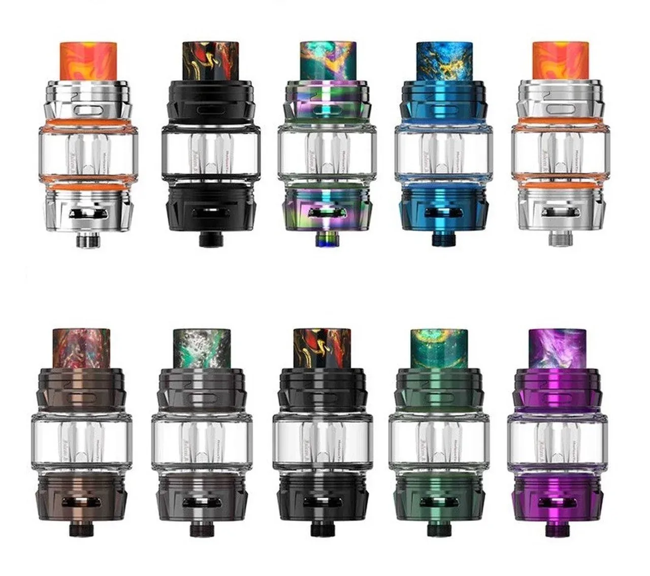 HorizonTech Falcon King Tank