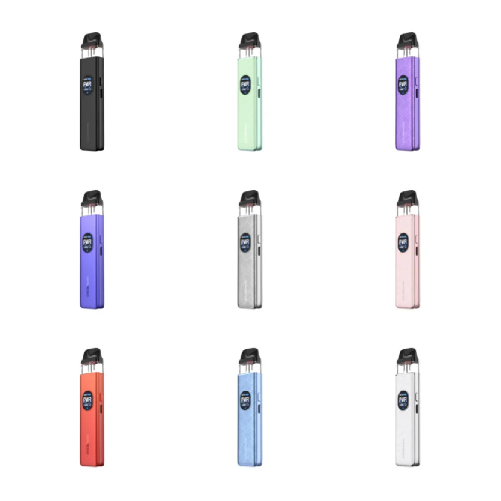 Vaporesso XROS 5 Pod System